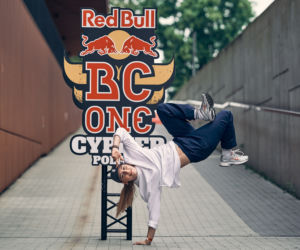 Red Bull BC One Cypher
