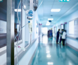26-latek zmarł dzień po wizycie na SOR. Jest śledztwo prokuratury i kontrola w szpitalu