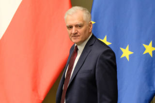 Ziobro zagraża interesowi Polski? Jarosław Gowin stawia sprawę jasno [TYLKO U NAS]
