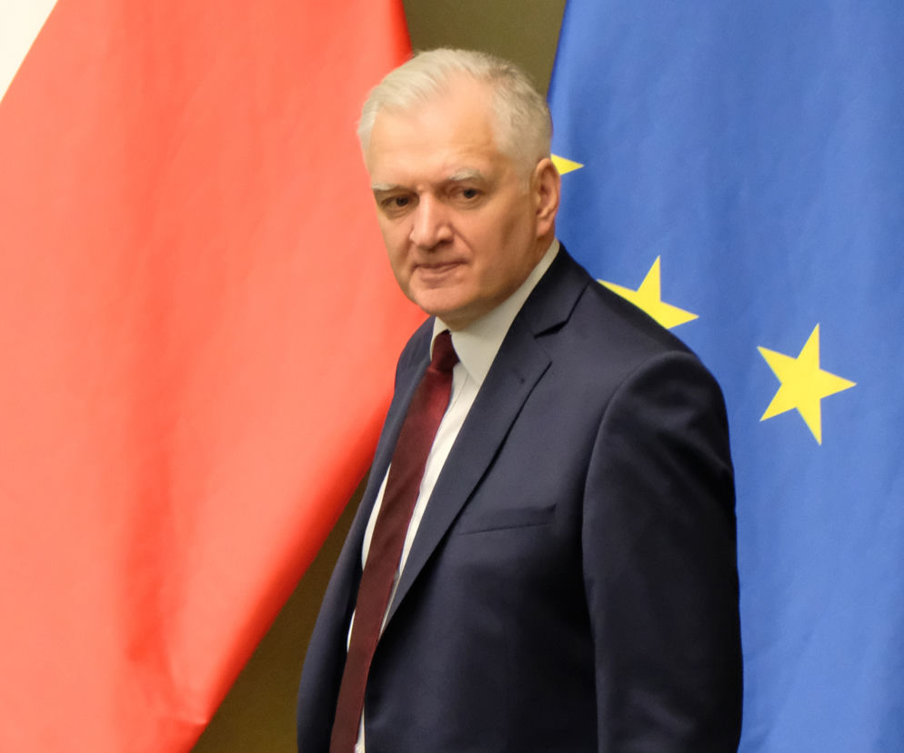 Jarosław Gowin