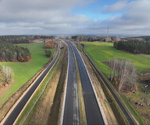 Budowa S19 Kuźnica-Sokółka