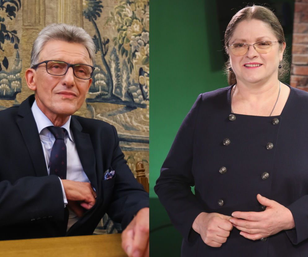 Stanisław Piotrowicz, Krystyna Pawłowicz