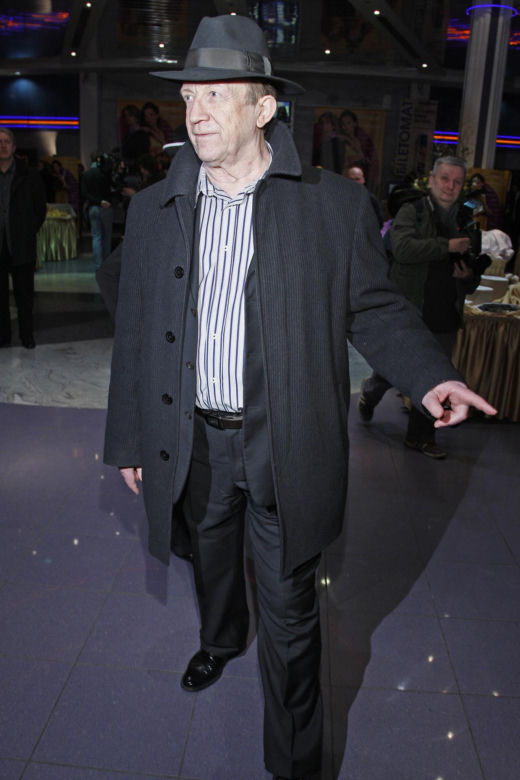 Edward Linde-Lubaszenko