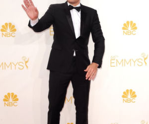  Emmy 2014