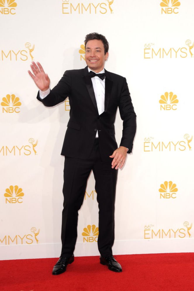  Emmy 2014