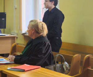 Karol Ślusarek oczyszczony z zarzutów