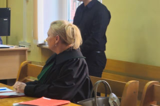 Karol Ślusarek oczyszczony z zarzutów