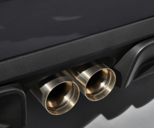 MINI John Cooper Works GP