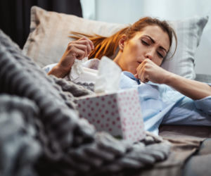 Grypa, RSV czy Covid-19? Objawy coraz bardziej się nakładają, ale są szczegóły, które pomagają je odróżnić