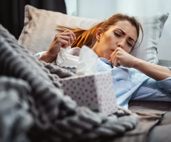 Coraz więcej chorych! Gwałtowny wzrost przypadków i powikłań