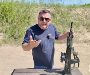 L85A1. Ikona, legenda… porażka?