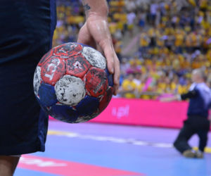 Vive Tauron Kielce vs Paris Saint-Germain 32:32