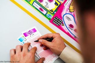 LOTTO: Multi Multi, Kaskada, Super Szansa, Mini Lotto i Ekstra Pensja - wyniki z godz. 21:50. Sprawdź, czy wygrałeś! [WYNIKI LOTTO ŚRODA 8.07.2020]