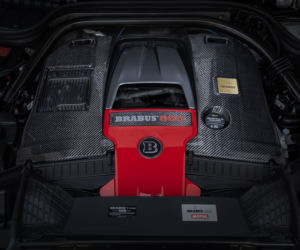 Brabus 800 Adventure XLP