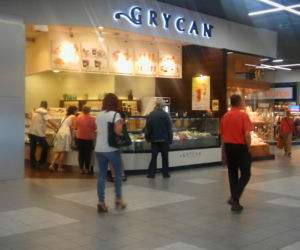 Grycan
