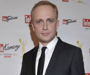 PIOTR ADAMCZYK