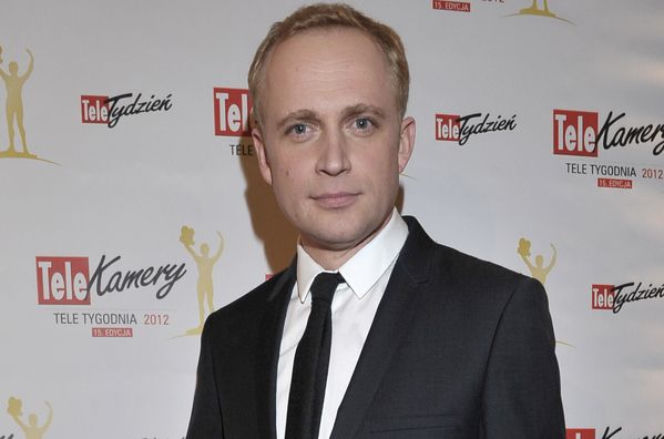 PIOTR ADAMCZYK