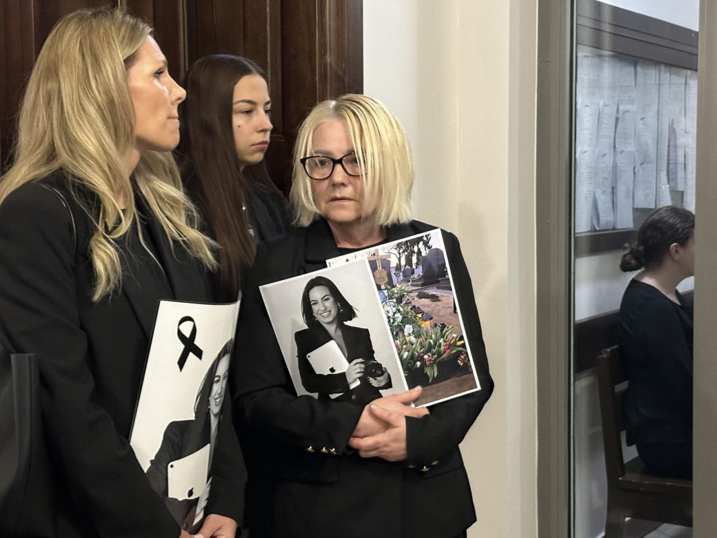 Anita nie żyje, bo trafiła na pijanego kierowcę. Ruszył proces w sprawie śmierci wolontariuszki WOŚP