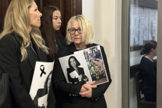 Anita nie żyje, bo trafiła na pijanego kierowcę. Ruszył proces w sprawie śmierci wolontariuszki WOŚP