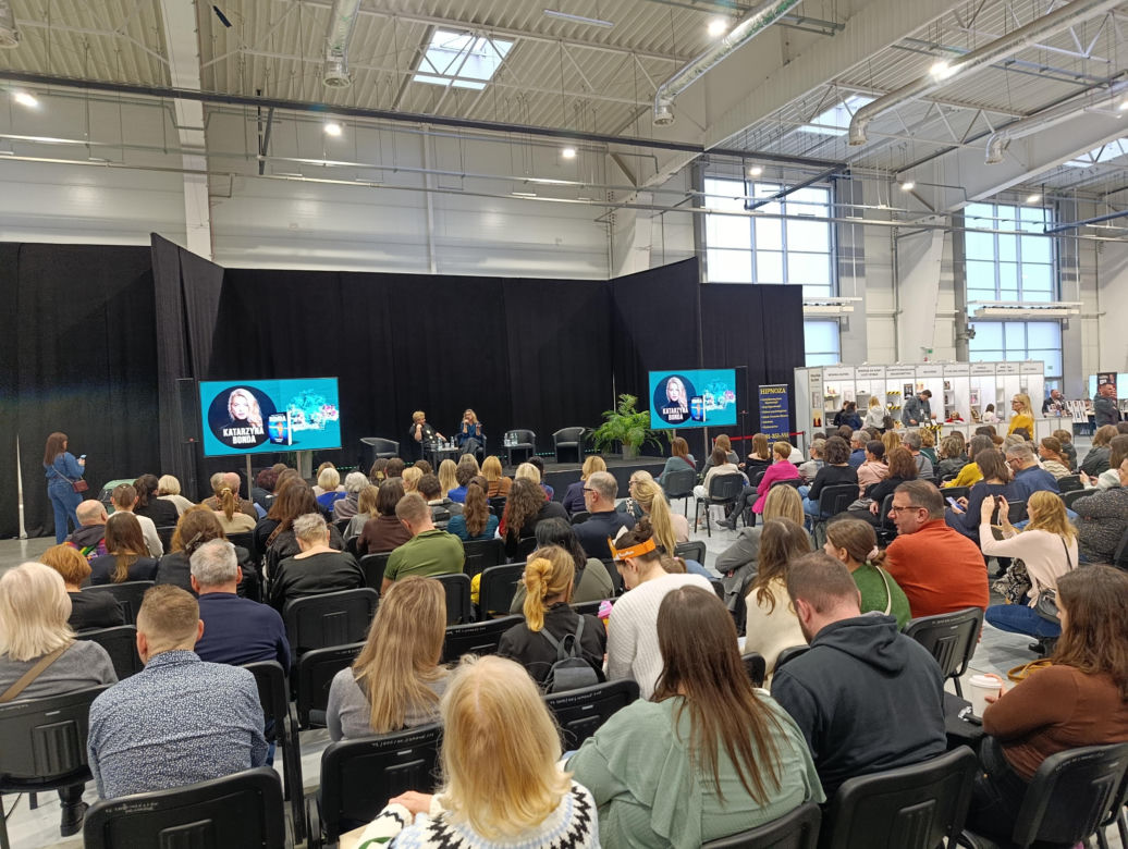 Lubelskie Targi Książki 2025