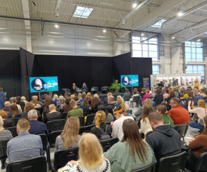 Lubelskie Targi Książki 2025