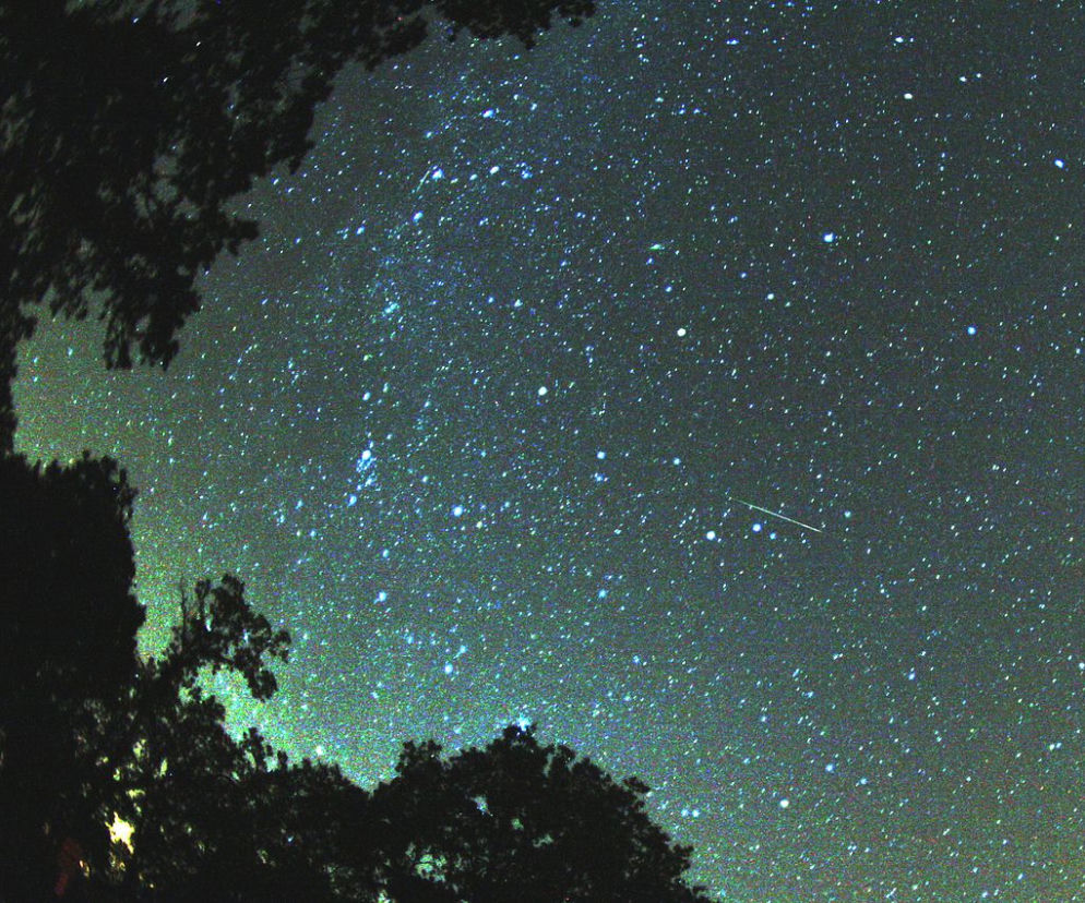 Meteor