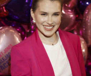 Tak Anna-Maria Sieklucka wyglądała na początku kariery. Dziś gwiazda 365 dni jest ikoną stylu