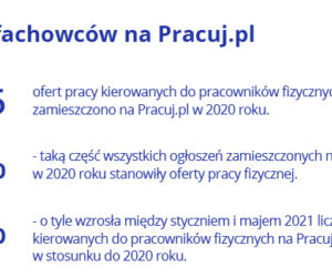 Praca fizyczna