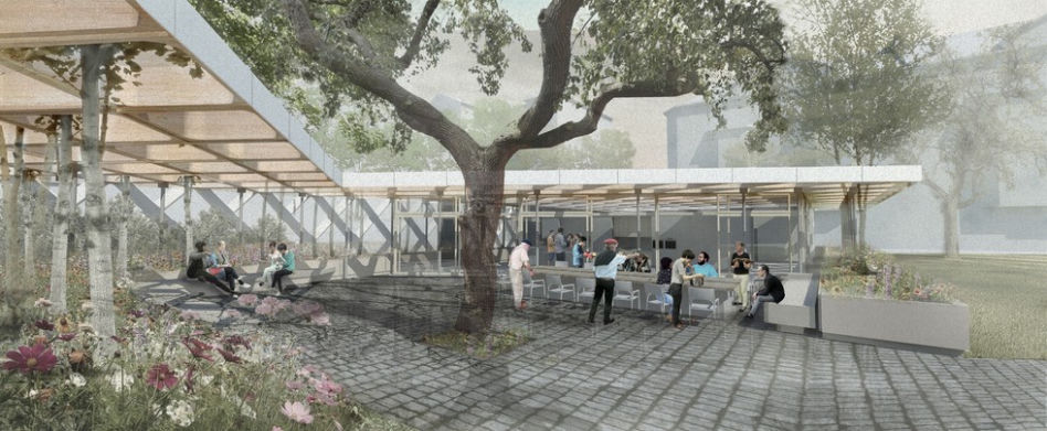 Kraków domem tlenu. Wyniki międzynarodowego konkursu na projekt centrum chorych na raka