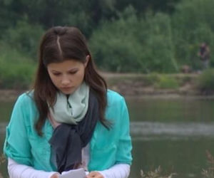 M jak MIŁOŚĆ, odc. 944. Kasia (Agnieszka Sienkiewicz) 