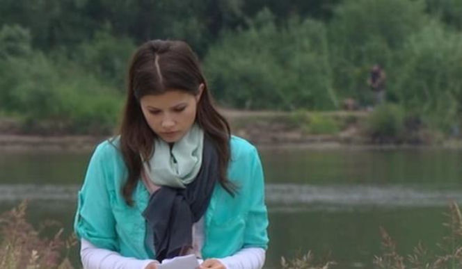 M jak MIŁOŚĆ, odc. 944. Kasia (Agnieszka Sienkiewicz) 