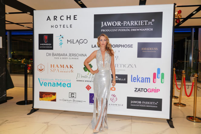 Gala gwiazd na gwiazdkę