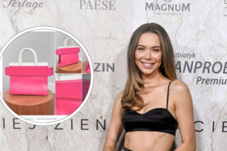 Co sprzedaje Sandra Kubicka? Kurtka synka za 800 zł to początek