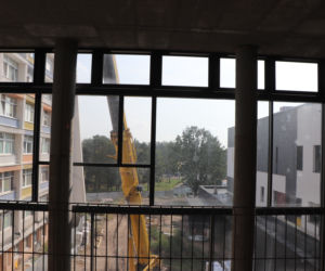 Jak idzie budowa Wojewódzkiego Szpitala Zespolonego im. L. Rydygiera w Toruniu? 