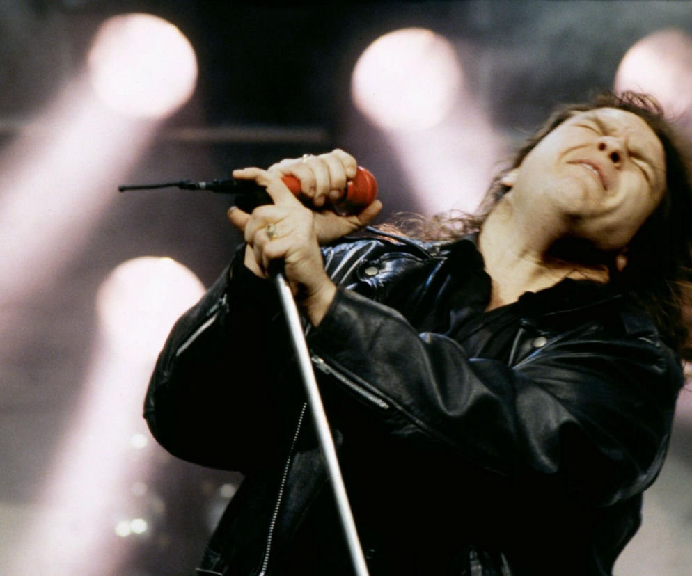 Meat Loaf