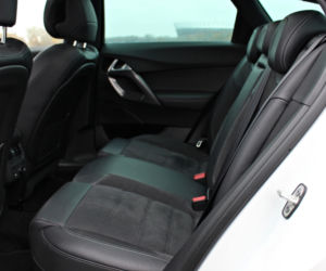 Citroen DS5 2.0 180 KM BlueHDI So Chic