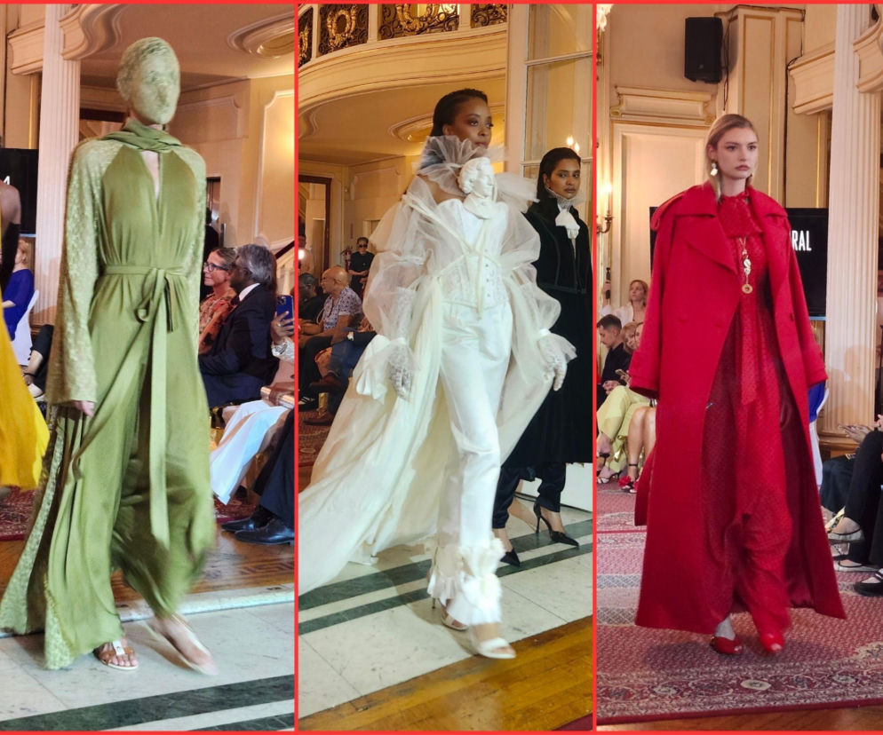 Polish Fashion Day w Konsulacie Generalnym RP w Nowym Jorku 2026