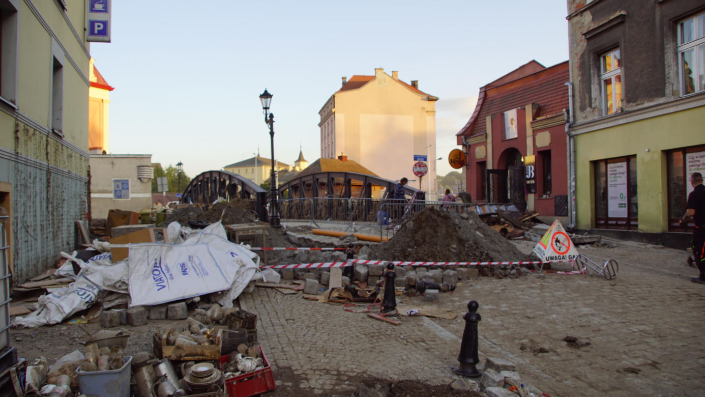 Kłodzko i Wrocław