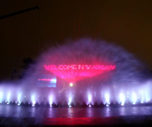 Multimedialny Park Fontann