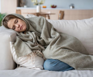 To nie jest zwykłe zmęczenie. Psycholożka wyjaśnia, jak rozpoznać podstępne objawy depresji