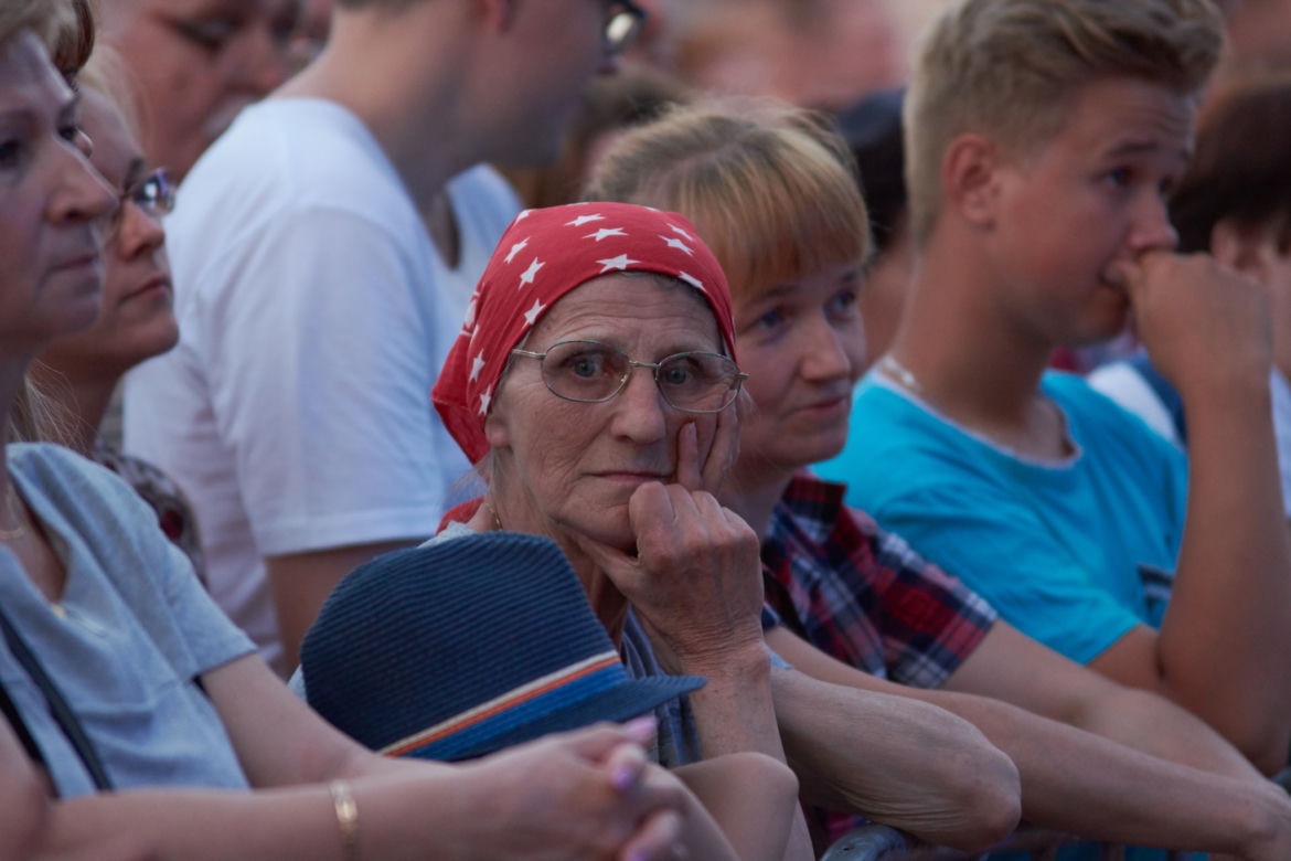 Lublin: Boże Ciało 2018. Zobaczcie zdjęcia z Koncertu Chwały!