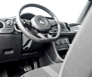 Volkswagen Beetle 2014 r.