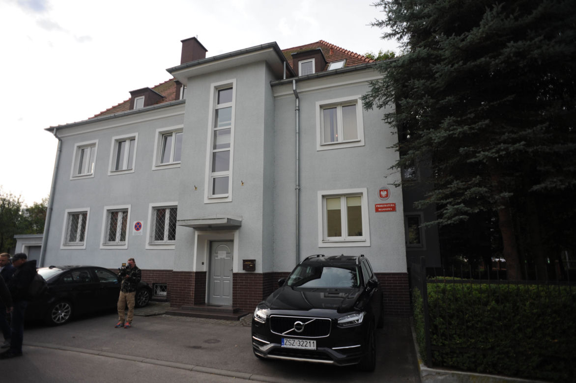Dyrektorka przedszkola z prokuratorskimi zarzutami