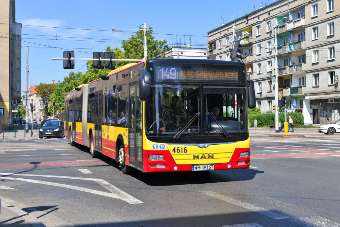 7. Ceny biletów we Wrocławiu