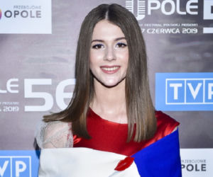 Tak wyglądała Roksana Węgiel jako 10-latka