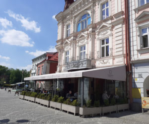 Przemyskie restauracje ruszyły