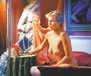 Grażyna Szapołowska