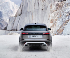 Range Rover Velar