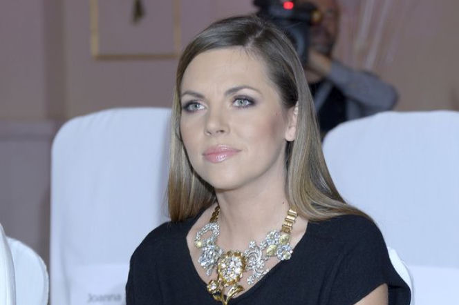 Ola Kwaśniewska 