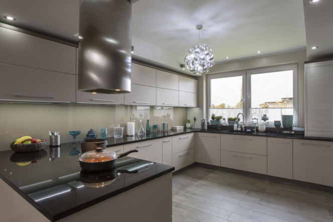 Przebudowa domu kostki